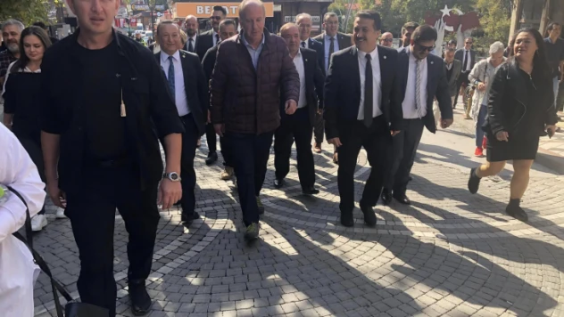 İNCEDEN İTTİFAK SÖYLEMLERİNE NET CEVAP