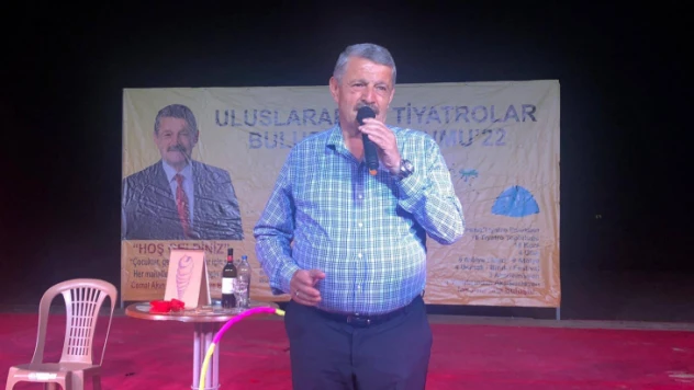 İnkumu 22 başladı