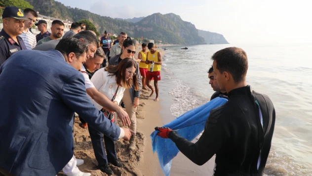 İnkumu'nda hafta sonu tatili zehir oldu!