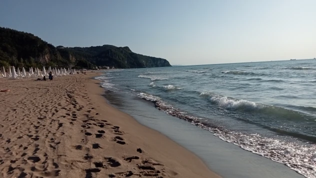 İnkumu'nda yaz akşamları şenleniyor