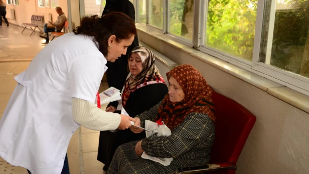 İnmede Erken Müdahale Hayat Kurtarıyor