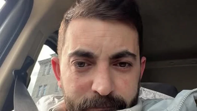 İş kazası can aldı