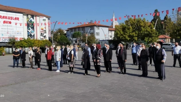 İYİ Parti kuruluşunun 3. Yılını kutladı