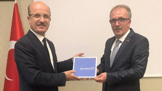 'İyi Üniversite' fikrini konuştular