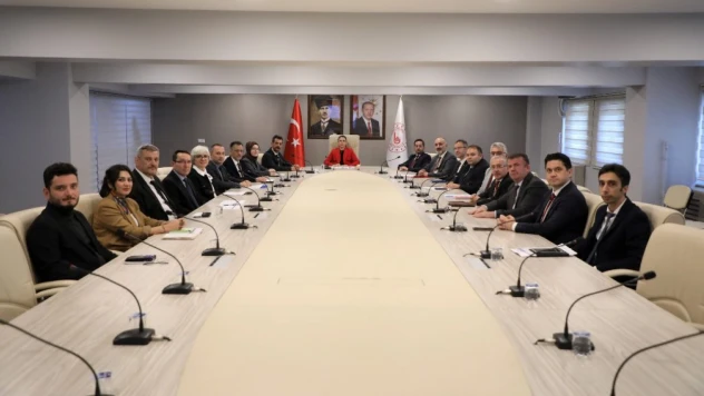 Kadın Odaklı Projeler Masaya Yatırıldı