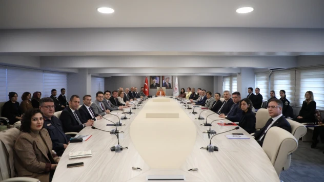 Kadına Şiddete Karşı Ortak Mücadele Vurgusu