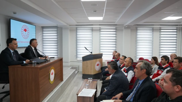 Kahverengi Kokarca Hareketliliği 1 Ay Sürecek