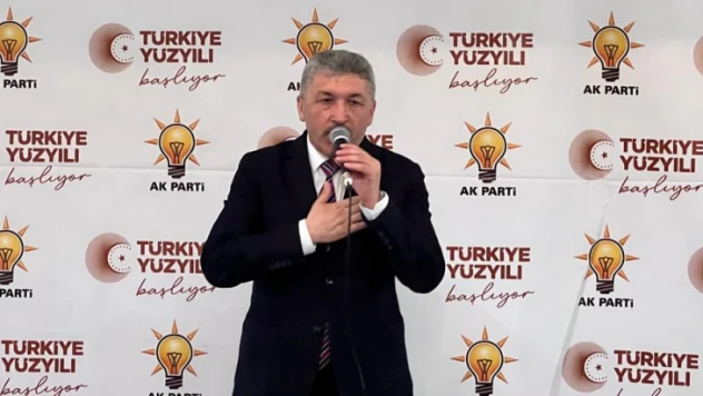 Kalaycı'dan 1 Mayıs mesajı