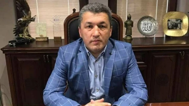 Kalaycı, 'Kendisini derhal istifaya davet ediyoruz'