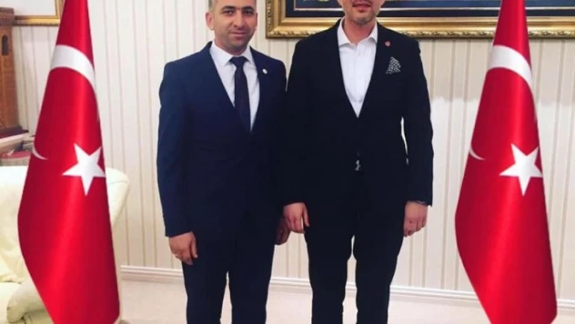 Kalem'den 15 Temmuz mesajı