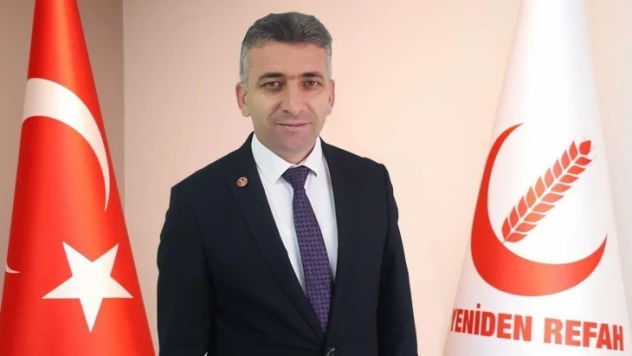 Kalem, Ramazan Bayramını kutladı