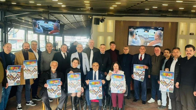 Karadeniz Memleket Günleri İçin Geri Sayım Başladı