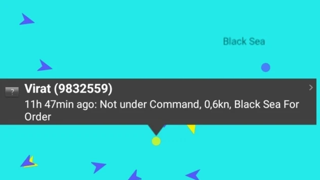 Karadeniz Savaş Sahasına Döndü