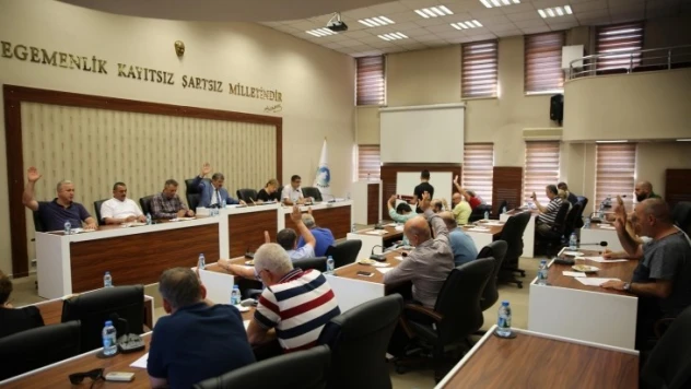 Karakaş 'AVM'yle ilgili imar planı değişikliği mahkemece durduruldu'