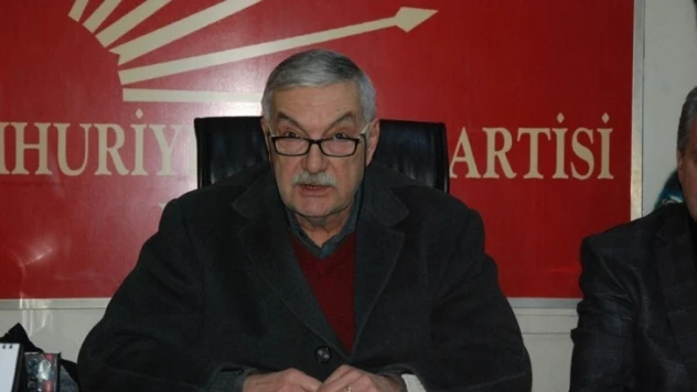 Karakaş'tan kongreyle ilgili 'Demokratik' yorumu