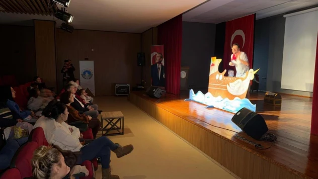 Karne Sevinci Şenliğe Dönüştü