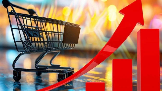 Kasım Ayı TÜFE Verileri Yayınlandı