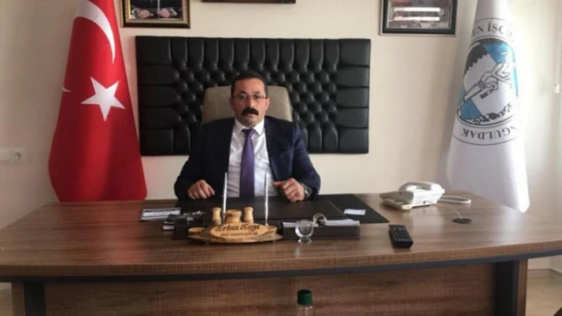 Kaya: 'Amasra B Sahası TTK'ya devredilmeli'