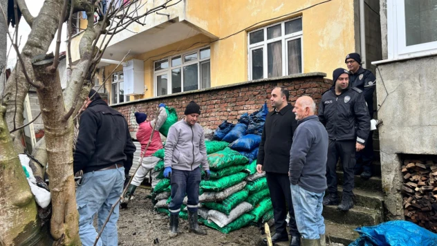 Kaymakam Kadiroğlu'ndan Geçmiş Olsun Ziyareti
