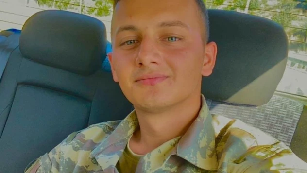 Kazada hayatını kaybetti