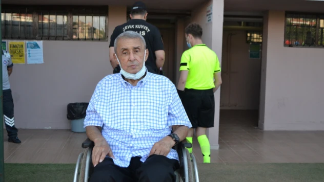 Kemal Camcı vefat etti