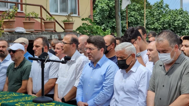 Kenan Dursun'un acı günü