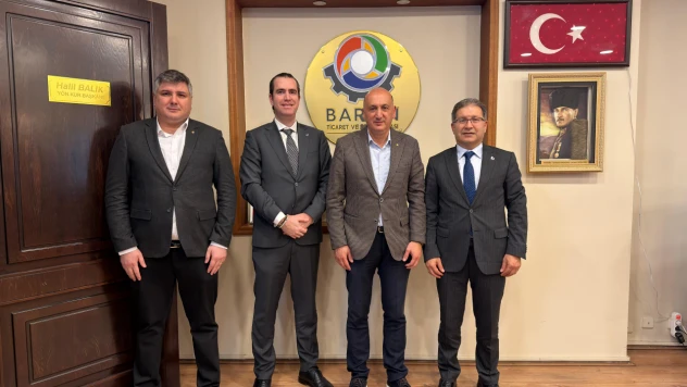 KOBİ'ler İçin Finansman Olanakları Masaya Yatırıldı