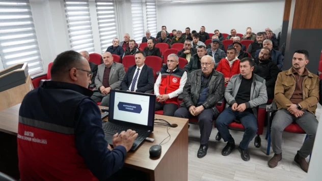 Kooperatifçilikte Yeni Dönem Masaya Yatırıldı