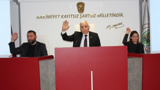 Köylerde yeni su ücretleri belli oldu!