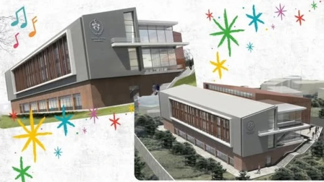 Kozcağız'a Gençlik Merkezi Müjdesi