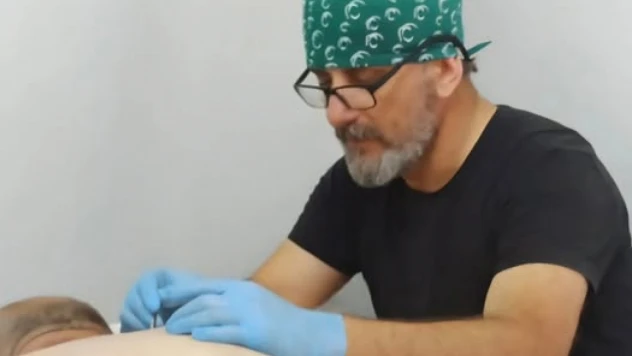 Kumluca Aile Sağlığı Merkezi'nde Fitoterapi ve Akupunktur başladı