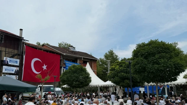 Kumluca'da Yatırım Yağmuru 35 Yıllık Hasret Sona Erdi