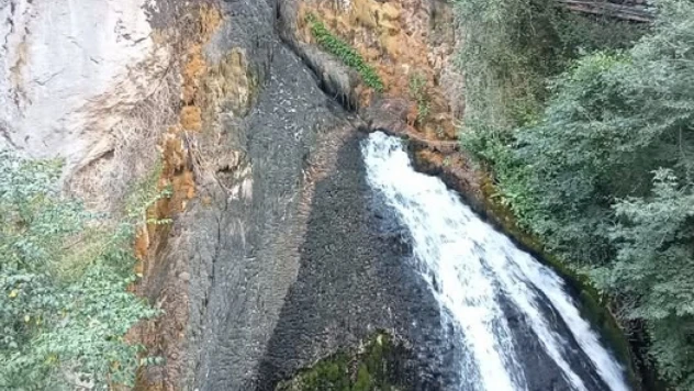 Kuraklık Ulukaya'yı da Susuz Bırakıyor