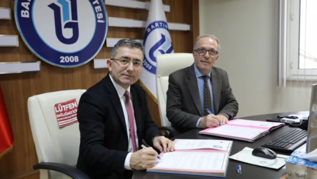 Küre Dağları Milli Parkında Biyokütle-Karbon belirlemeleri yapılacak