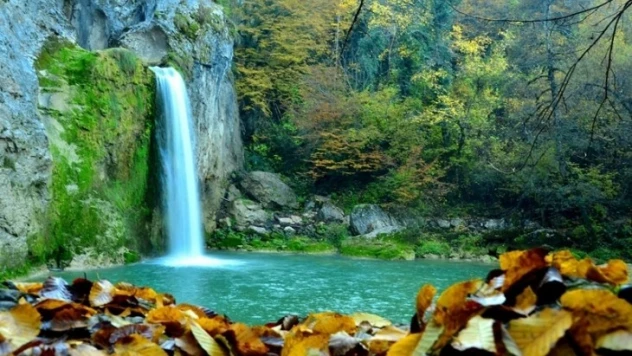 Küre Dağlarında tatil yapacak talihliler belli oldu