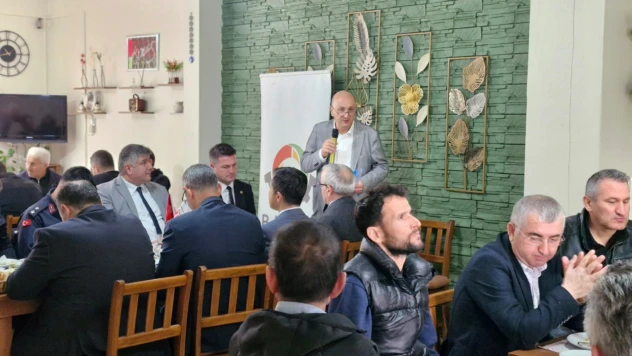 Kurucaşile'de Gündem Ekonomi