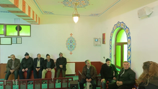 Kutlubeyyazıcılar'da Çiftçilere Tarımsal Bilgilendirme