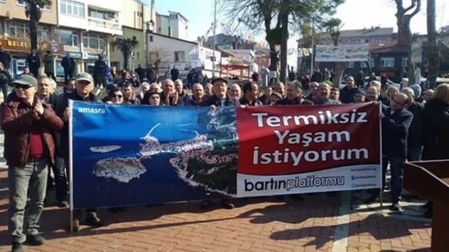 Lavvar Tesisi keşfi ertelendi