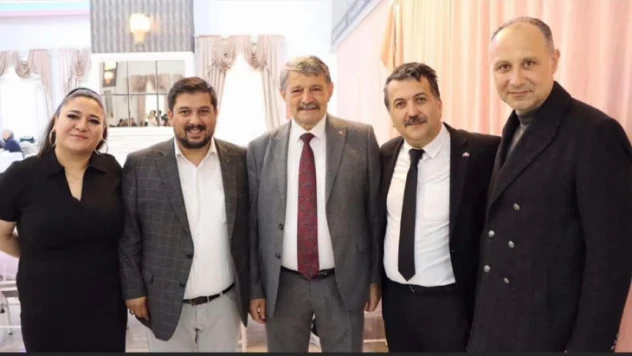 Lider Dünyam'dan 'Yaza Merhaba' kahvaltısı