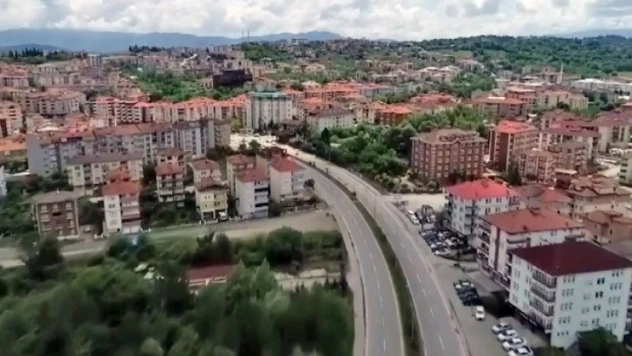 Mayıs ayında 105 konut satıldı