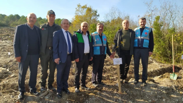 Memur-Sen Bartın, Geleceğe Nefes Oldu