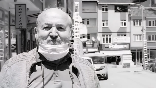 Merhum Nizamettin Aydoğan Dualarla Uğurlandı