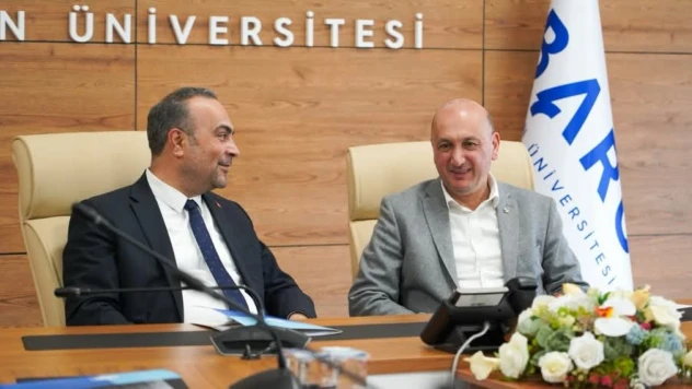 Meslek Yüksekokulları İçin Güç Birliği