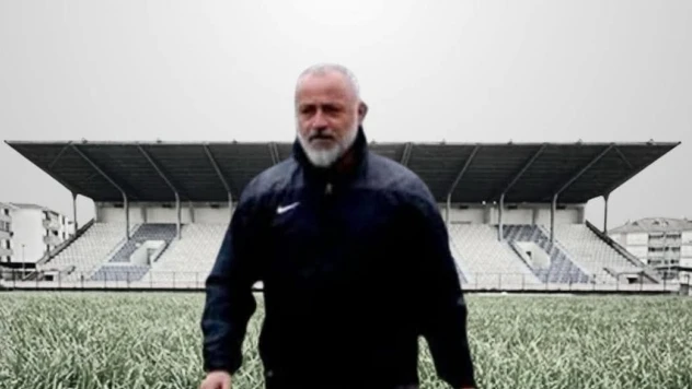 Metin Nezor Görevinden Ayrıldı