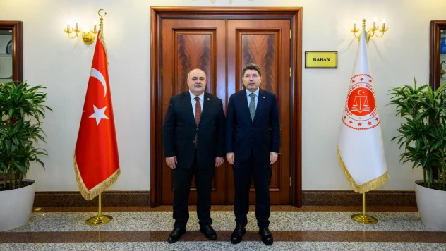 Milletvekili Aldatmaz'dan Bakan Tunç'a Teşekkür Mesajı