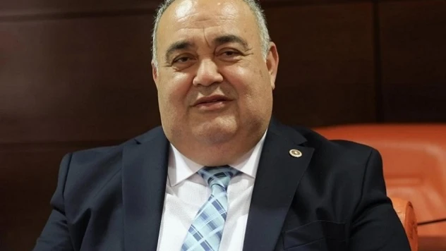 Milletvekili Aldatmaz'dan Kurban Bayramı mesajı