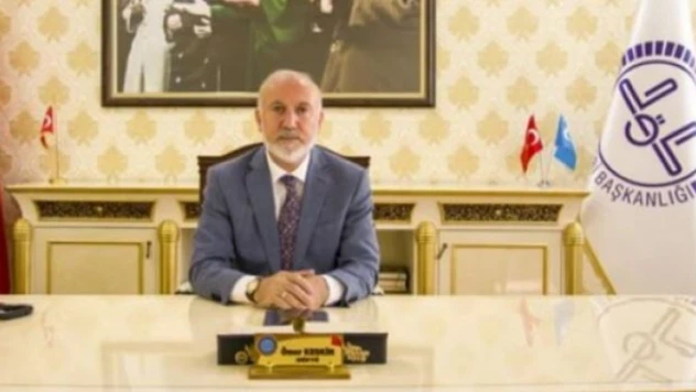 Müftü için flaş gelişme