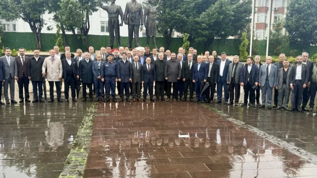 Muhtarlardan Dört Talep