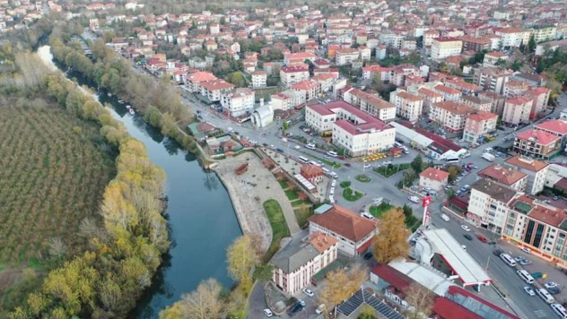 Nisan ayı yağışlarında rekor artış