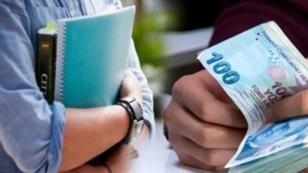 Öğrenci bursları arttı